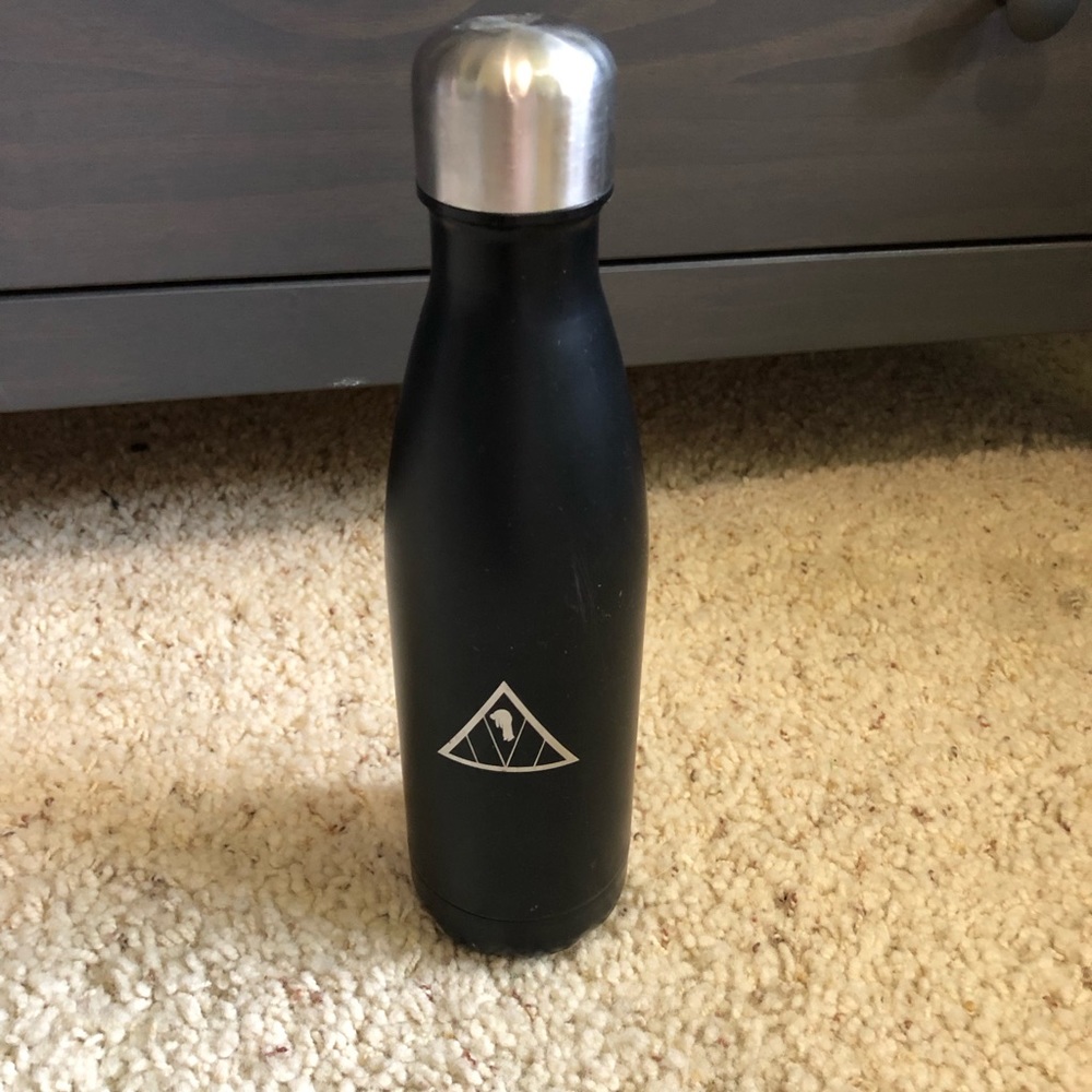 Imagine Dragons EVOLVE water bottle